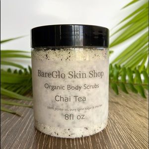 Chai tea!
